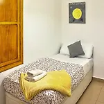 Apartamento Muralla