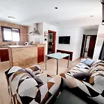 Apartamento Muralla