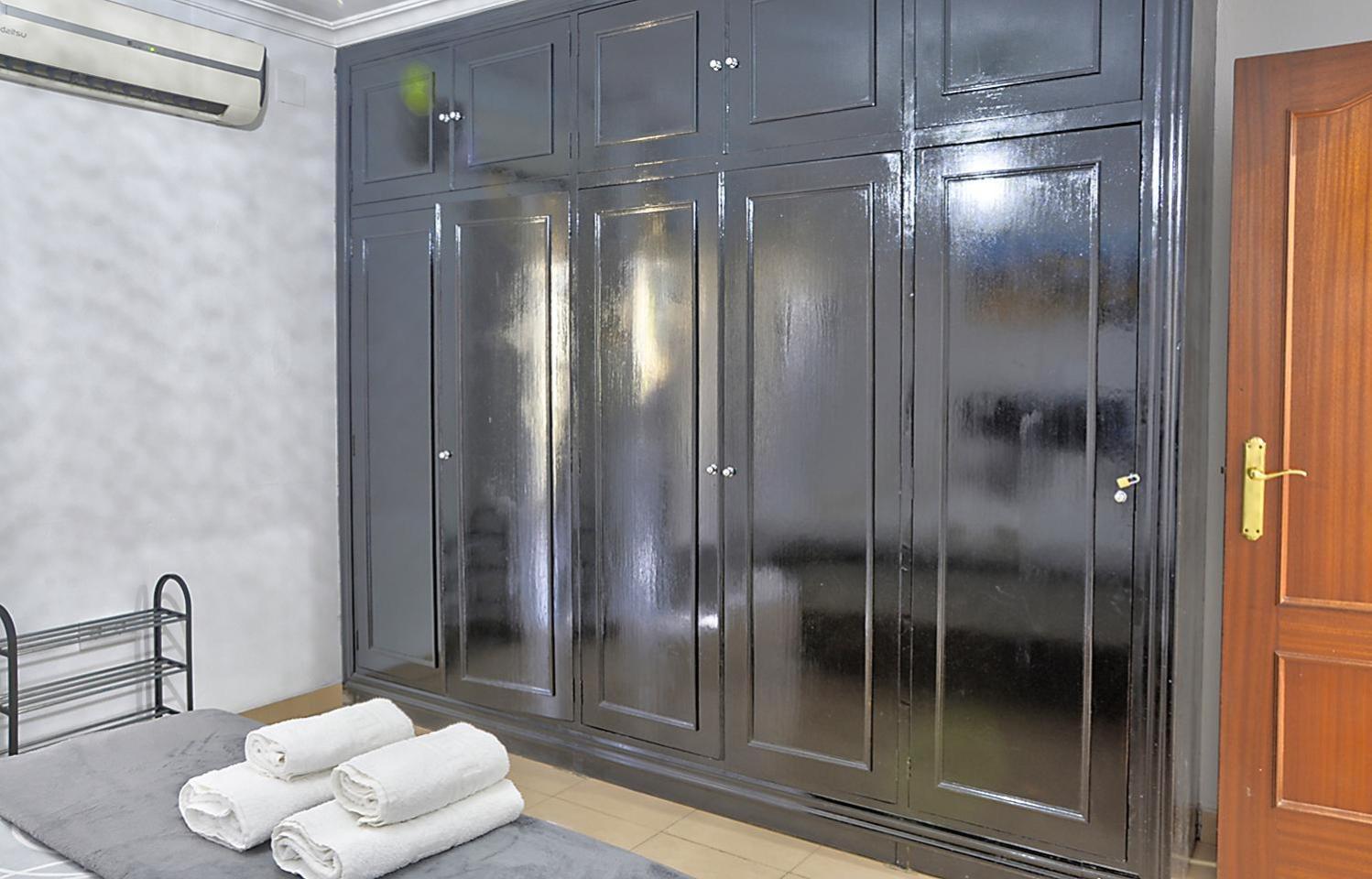 Appartement Muralla Séville