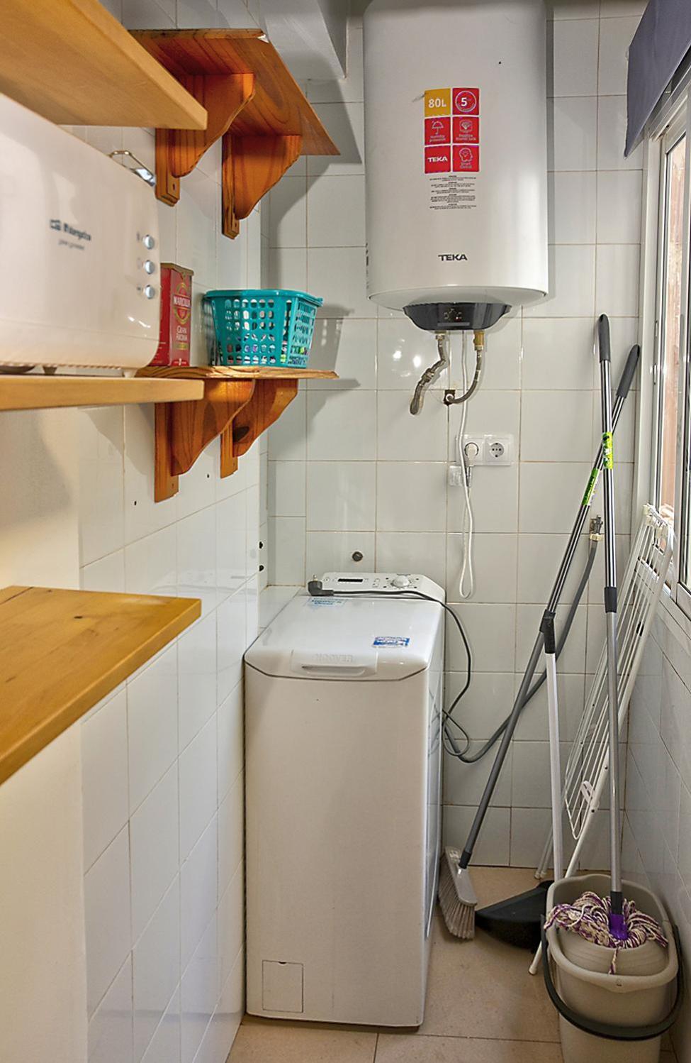 Muralla Appartement