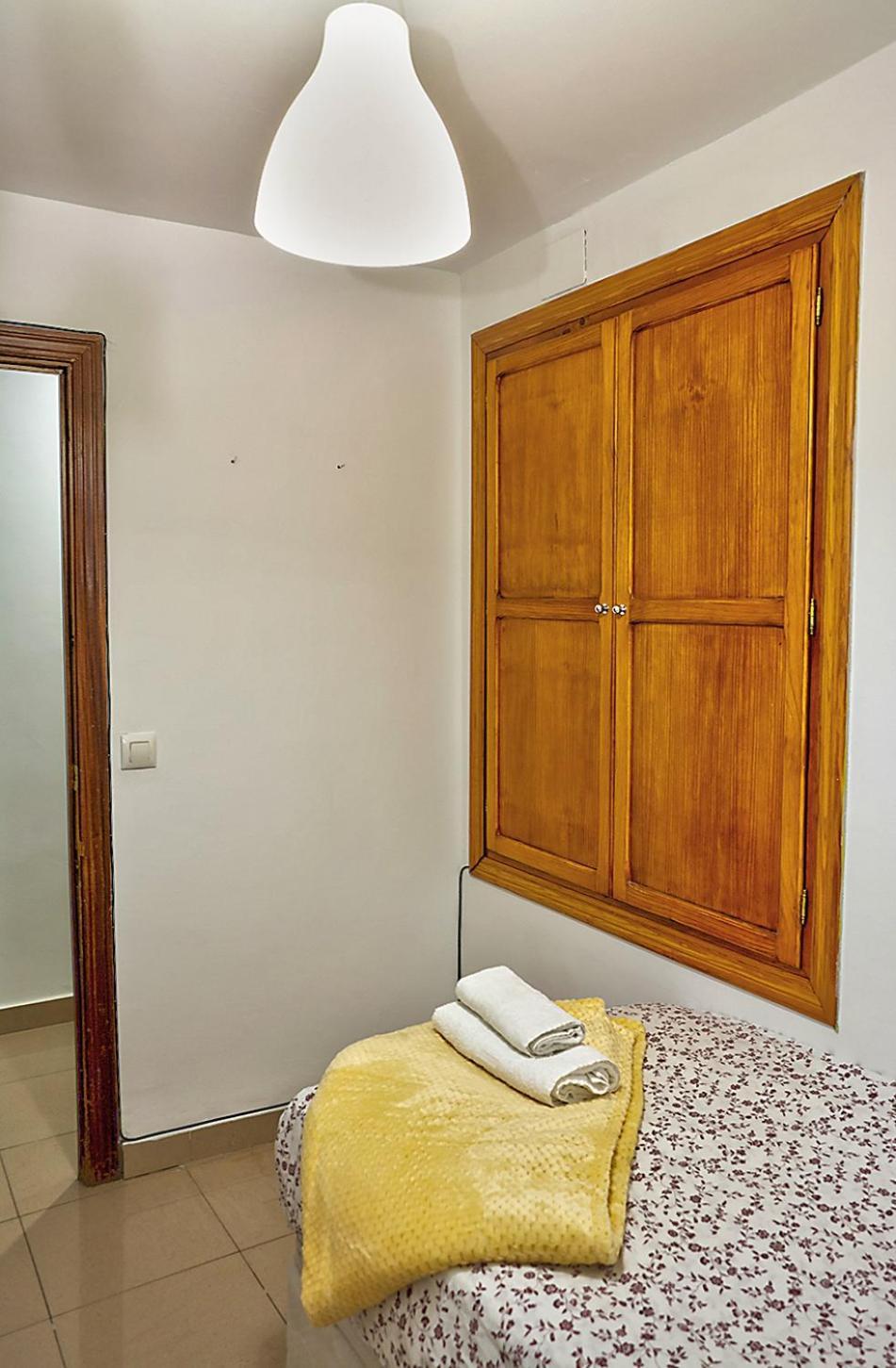 Muralla Appartement