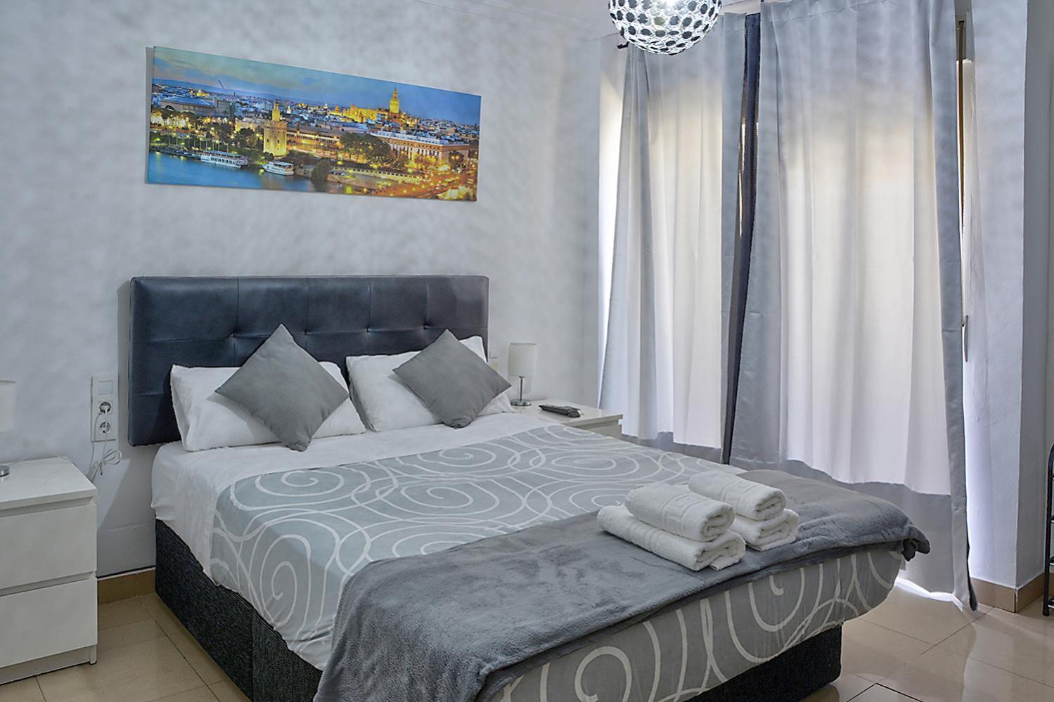 Muralla Appartement *