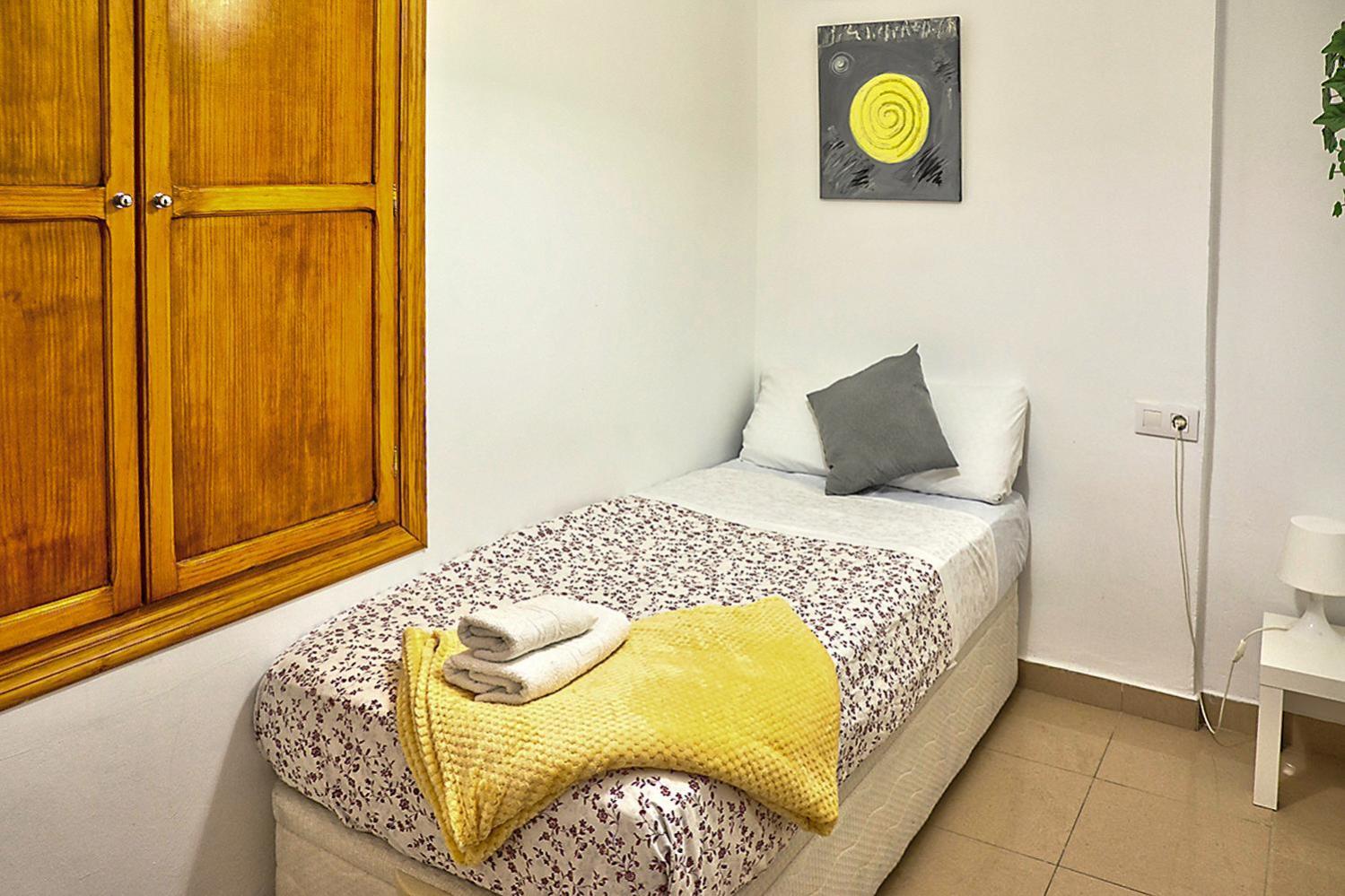 Appartement Muralla Séville
