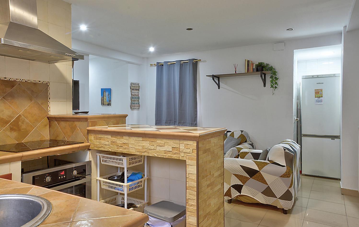 Appartement Muralla
