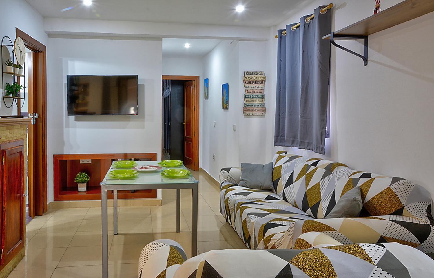 Muralla Appartement Séville