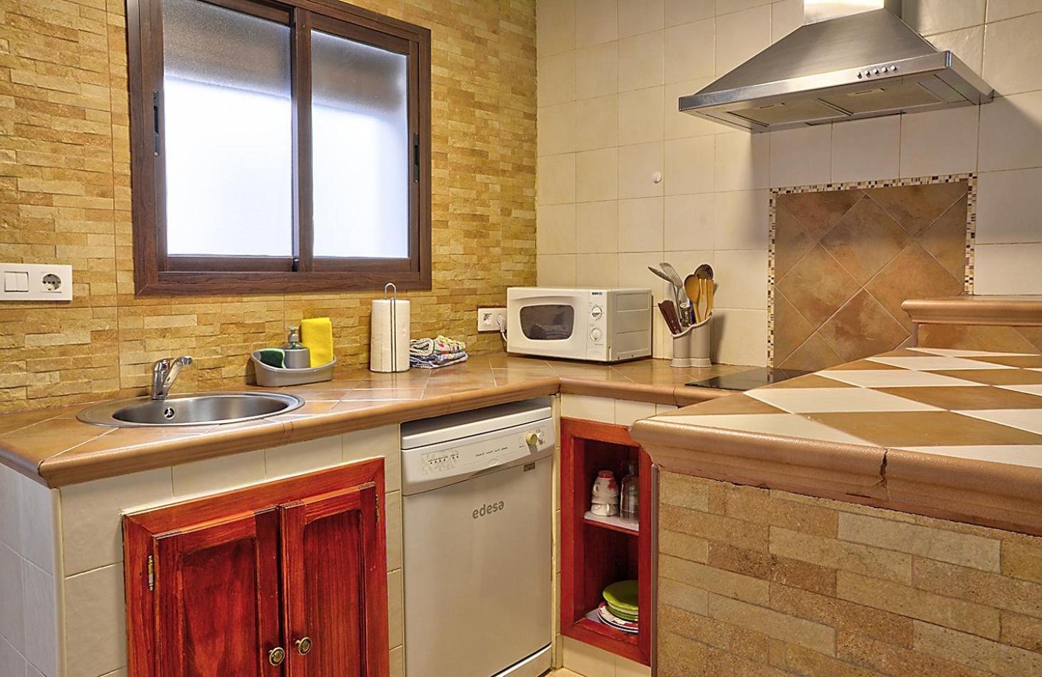 Appartement Muralla Séville