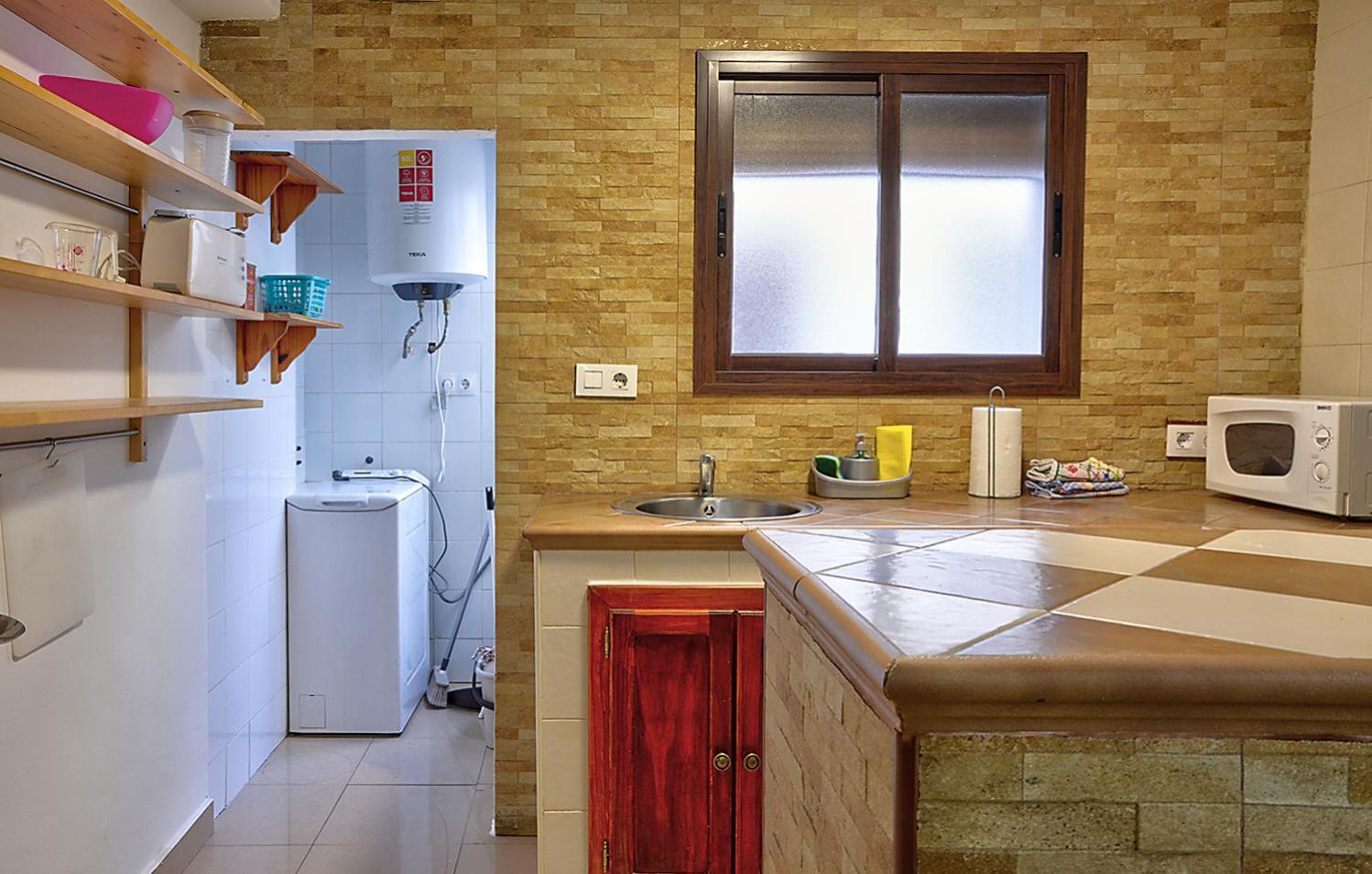Appartement Muralla Séville