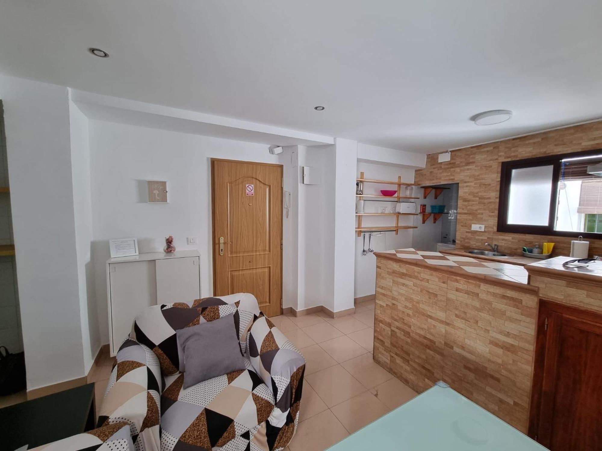 Appartement Muralla