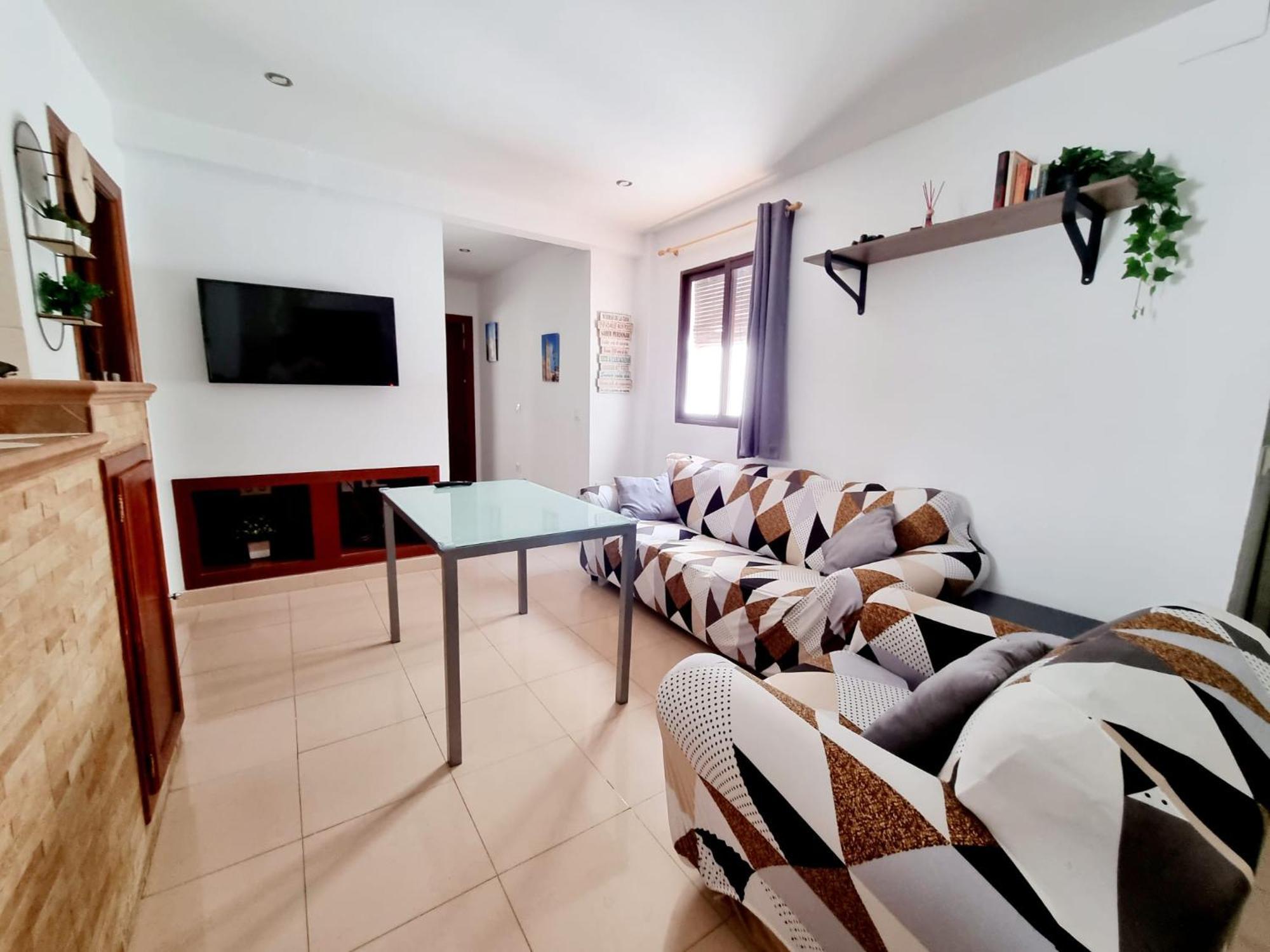 Muralla Appartement *